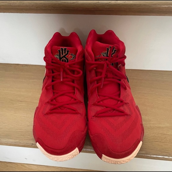 COPY - Kyrie 4 “Chinese New Year” - Picture 3 of 5
